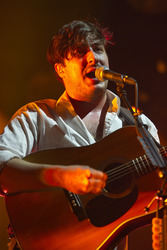 Mumford & Sons Konzert, Berlin