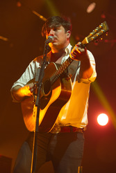 Mumford & Sons Konzert, Berlin