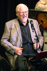 Bill Ramsey & Jörg Seidel Swing Trio Konzert, Berlin