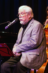 Bill Ramsey & Jörg Seidel Swing Trio Konzert, Berlin