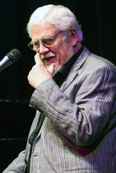 Bill Ramsey & Jörg Seidel Swing Trio Konzert, Berlin