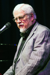 Bill Ramsey & Jörg Seidel Swing Trio Konzert, Berlin