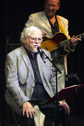 Bill Ramsey & Jörg Seidel Swing Trio Konzert, Berlin