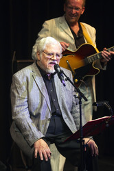 Bill Ramsey & Jörg Seidel Swing Trio Konzert, Berlin