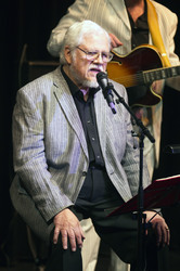 Bill Ramsey & Jörg Seidel Swing Trio Konzert, Berlin