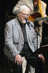 Bill Ramsey & Jörg Seidel Swing Trio Konzert, Berlin