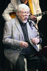Bill Ramsey & Jörg Seidel Swing Trio Konzert, Berlin