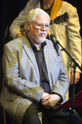 Bill Ramsey & Jörg Seidel Swing Trio Konzert, Berlin