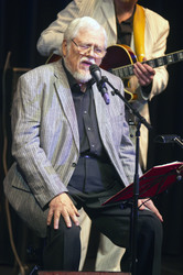 Bill Ramsey & Jörg Seidel Swing Trio Konzert, Berlin