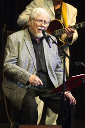 Bill Ramsey & Jörg Seidel Swing Trio Konzert, Berlin