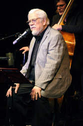 Bill Ramsey & Jörg Seidel Swing Trio Konzert, Berlin