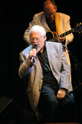 Bill Ramsey & Jörg Seidel Swing Trio Konzert, Berlin
