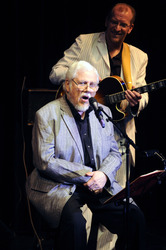 Bill Ramsey & Jörg Seidel Swing Trio Konzert, Berlin