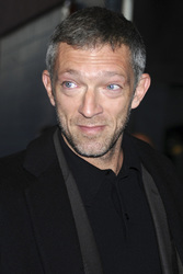 'Trance' Premiere, New York