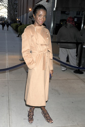 'Trance' Premiere, New York