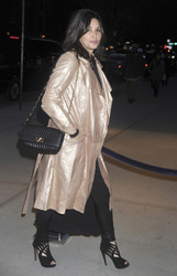 'Trance' Premiere, New York