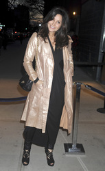 'Trance' Premiere, New York