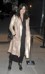 'Trance' Premiere, New York
