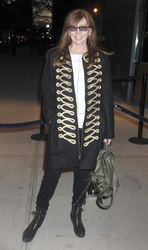 'Trance' Premiere, New York