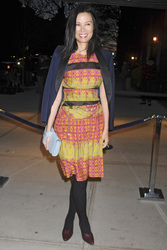 'Trance' Premiere, New York