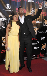 'Free Angela and All Political Prisoners' Premiere, New York