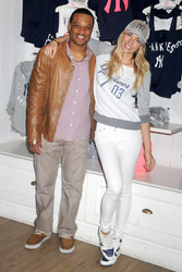 Victoria's Secret Opening Day, New York