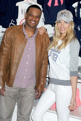 Victoria's Secret Opening Day, New York