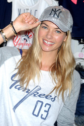 Victoria's Secret Opening Day, New York