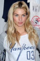 Victoria's Secret Opening Day, New York