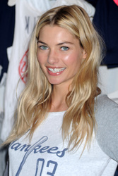 Victoria's Secret Opening Day, New York