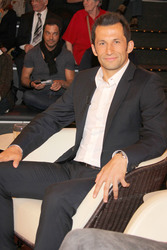 'Markus Lanz' Talkshow, Hamburg
