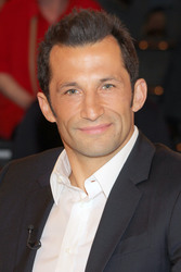 'Markus Lanz' Talkshow, Hamburg