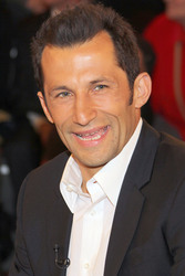 'Markus Lanz' Talkshow, Hamburg