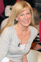 'Markus Lanz' Talkshow, Hamburg