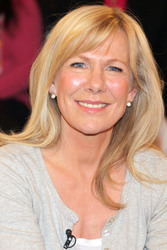 'Markus Lanz' Talkshow, Hamburg