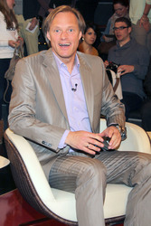 'Markus Lanz' Talkshow, Hamburg