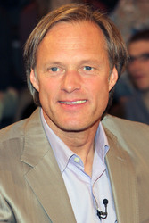 'Markus Lanz' Talkshow, Hamburg