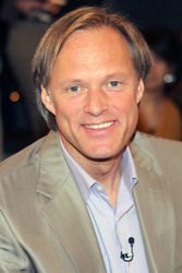 'Markus Lanz' Talkshow, Hamburg