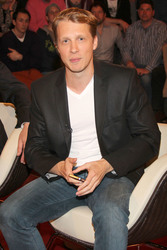 'Markus Lanz' Talkshow, Hamburg