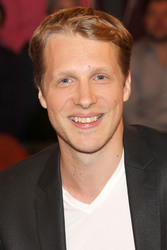 'Markus Lanz' Talkshow, Hamburg