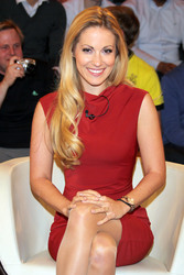 'Markus Lanz' Talkshow, Hamburg