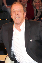 'Markus Lanz' Talkshow, Hamburg