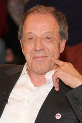 'Markus Lanz' Talkshow, Hamburg