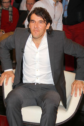 'Markus Lanz' Talkshow, Hamburg