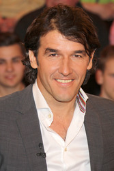 'Markus Lanz' Talkshow, Hamburg