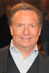 'Markus Lanz' Talkshow, Hamburg