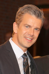 'Markus Lanz' Talkshow, Hamburg