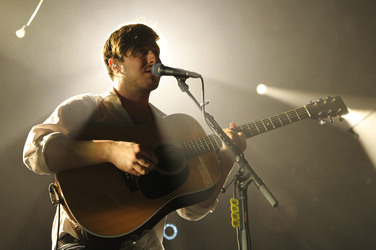 Mumford & Sons Konzert, Berlin