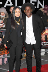 'Olympus Has Fallen' Premiere, London