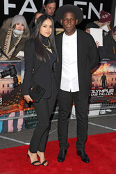 'Olympus Has Fallen' Premiere, London